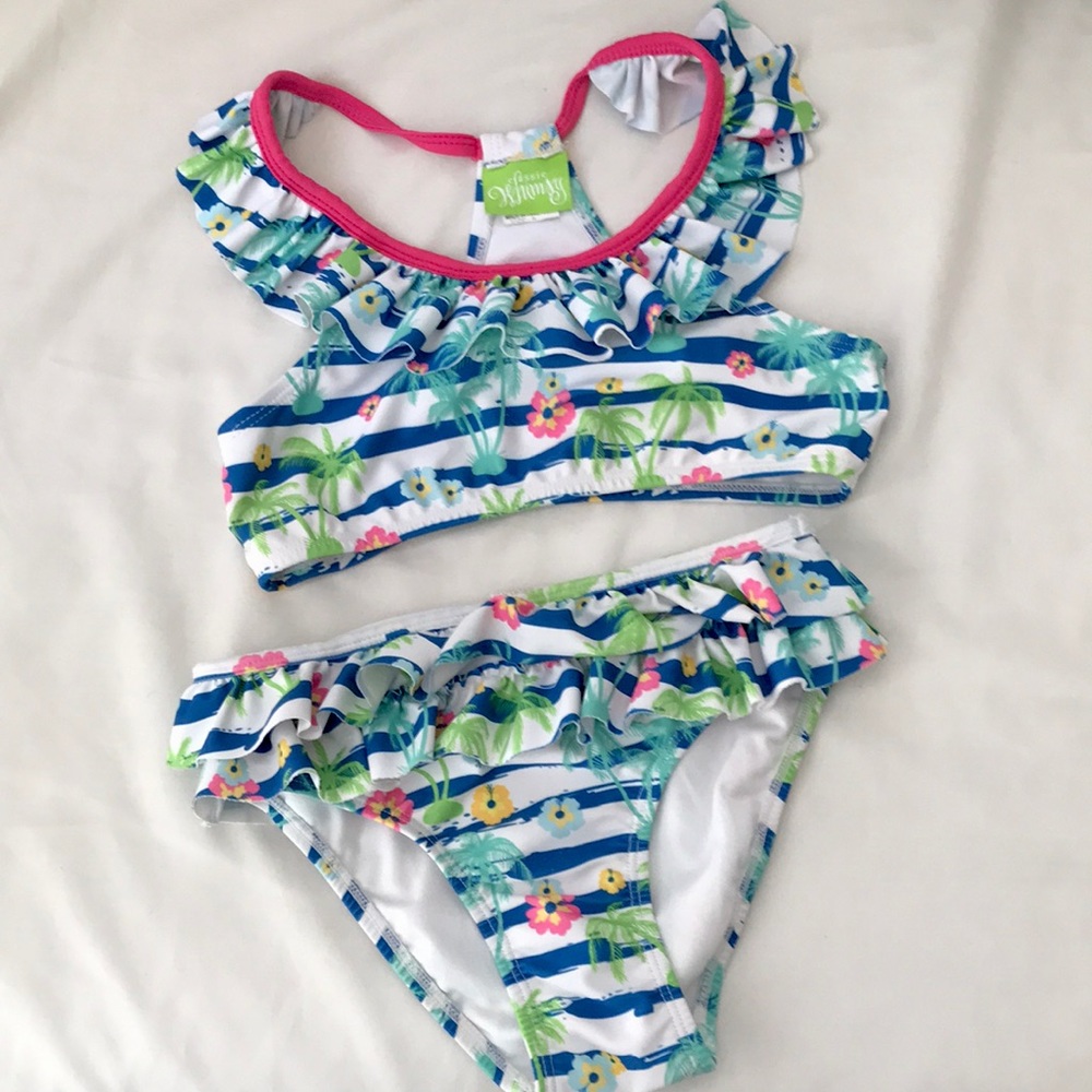 Boutique suit